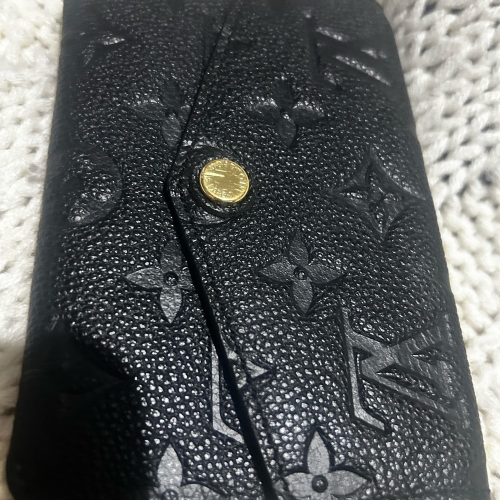 Louis Vuitton Empriente Nior key Cles - Picture 9 of 12